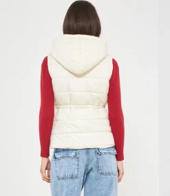 Zuiki Piumino gilet Discount