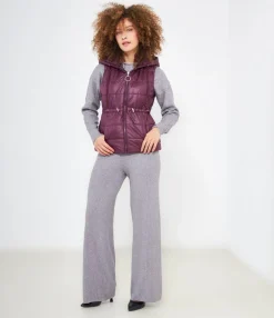Zuiki Piumino gilet Discount