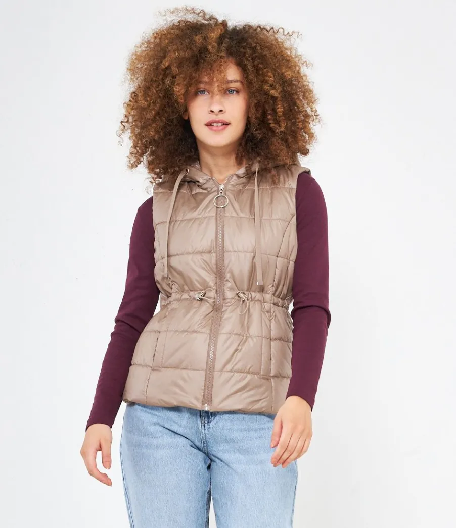 Zuiki Piumino gilet Discount