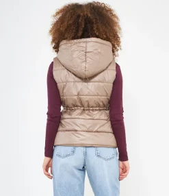Zuiki Piumino gilet Discount