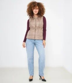 Zuiki Piumino gilet Discount