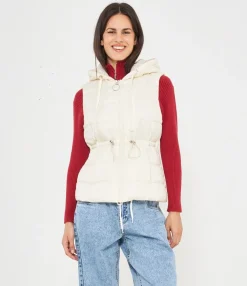 Zuiki Piumino gilet Discount