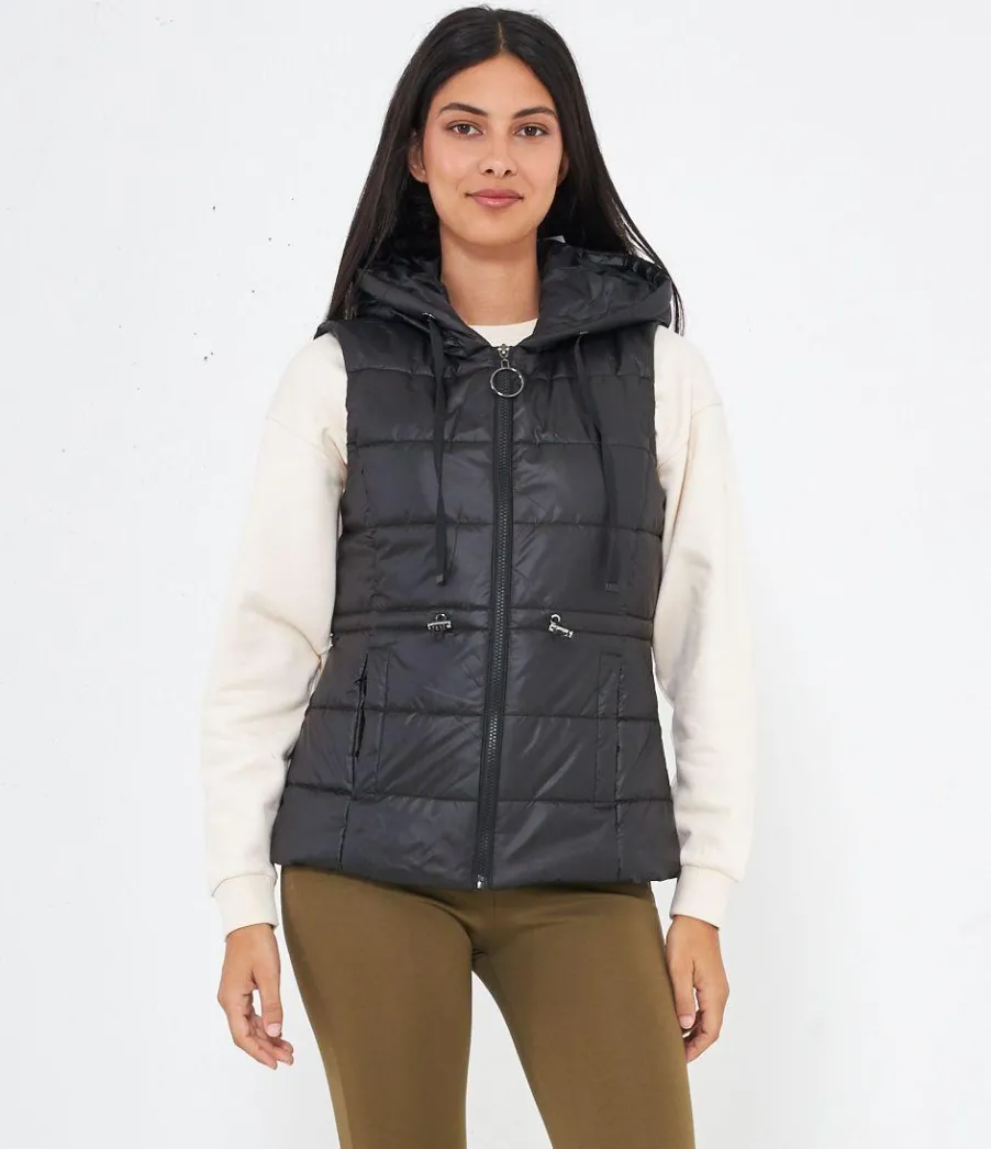Zuiki Piumino gilet Discount