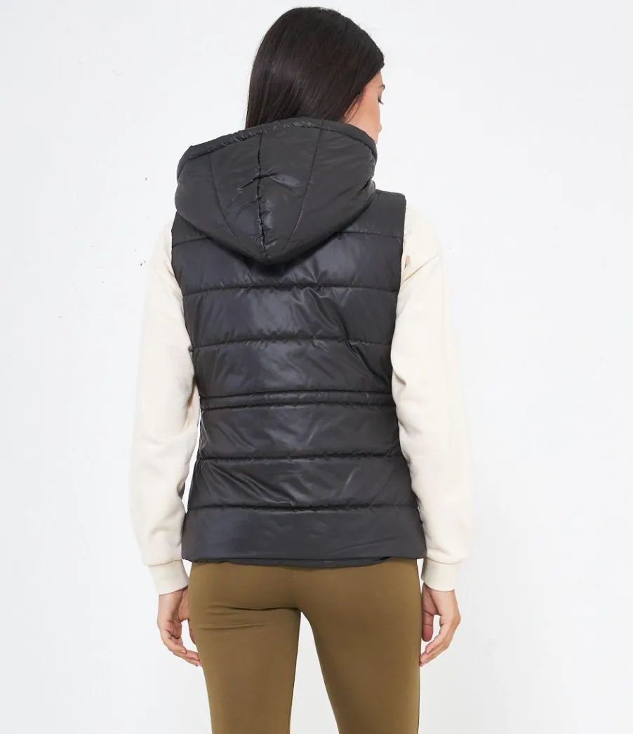 Zuiki Piumino gilet Discount