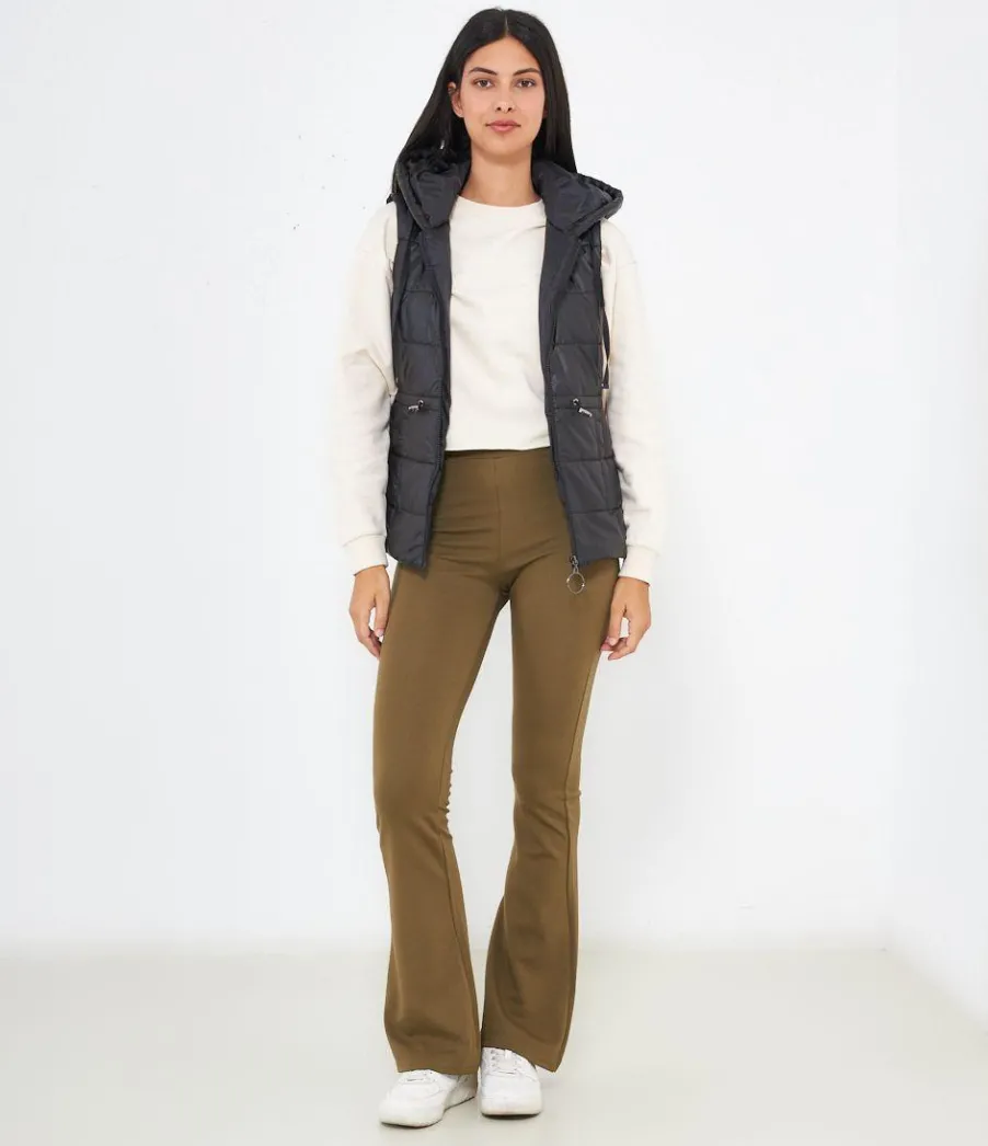 Zuiki Piumino gilet Discount