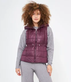 Zuiki Piumino gilet Discount