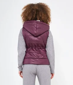 Zuiki Piumino gilet Discount