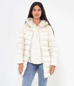 Zuiki Piumino midi Clearance