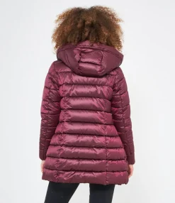 Zuiki Piumino midi Clearance