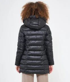 Zuiki Piumino midi Clearance