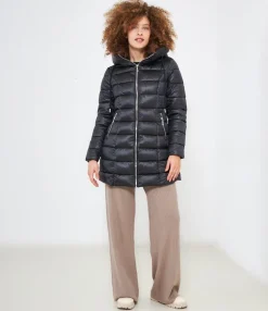 Zuiki Piumino midi Clearance