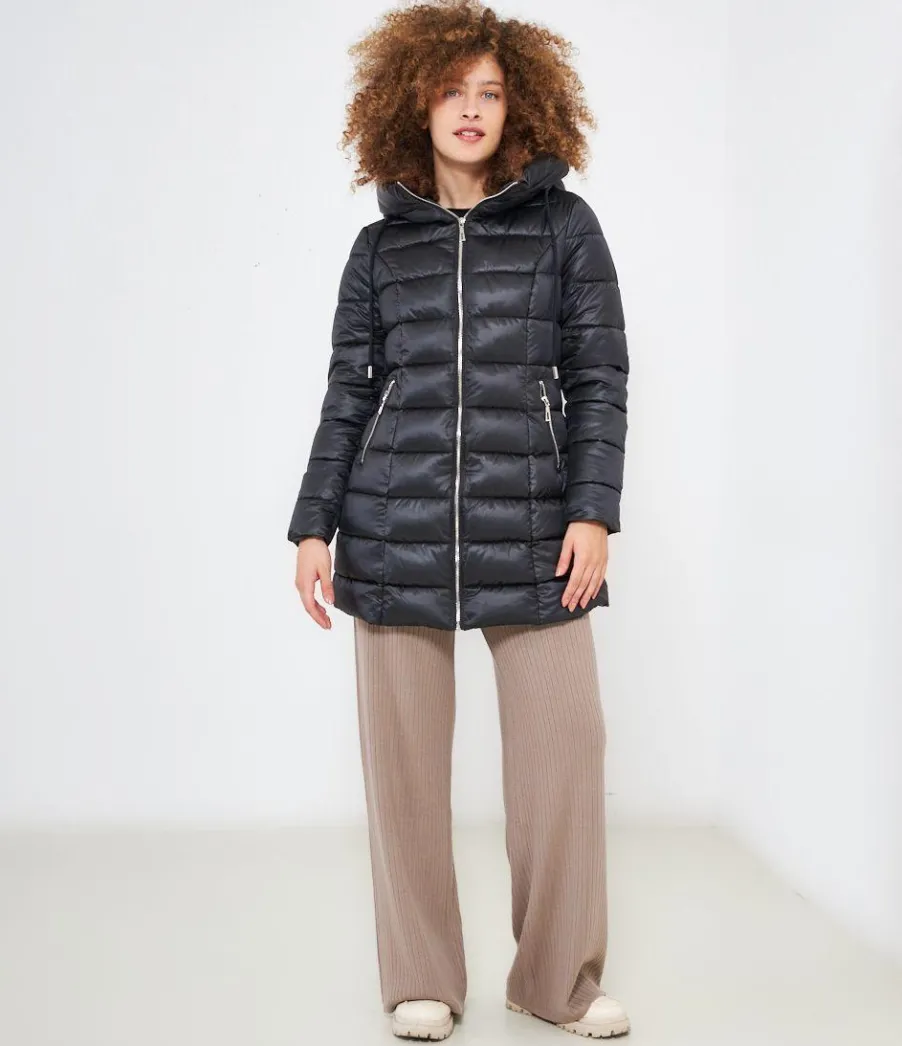 Zuiki Piumino midi Clearance