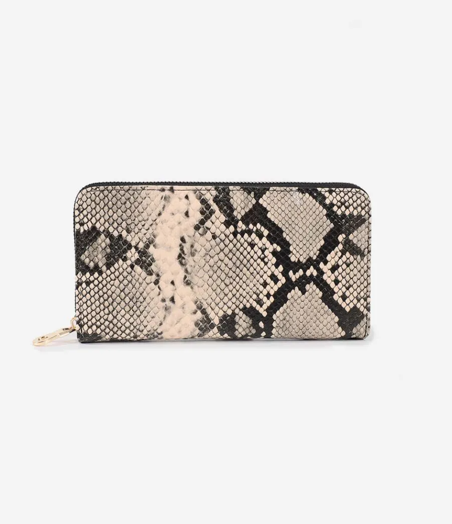 Zuiki Portafogli animalier Discount