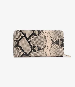 Zuiki Portafogli animalier Discount