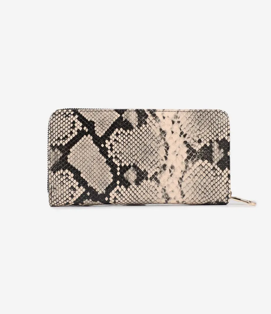 Zuiki Portafogli animalier Discount