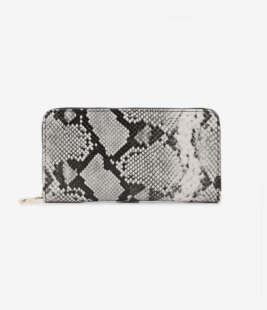 Zuiki Portafogli animalier Discount