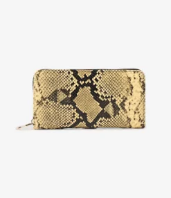 Zuiki Portafogli animalier Discount