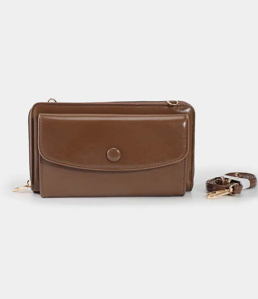 Zuiki Portafogli pochette Discount