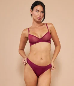Zuiki Reggiseno balconcino Clearance