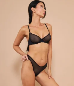 Zuiki Reggiseno balconcino Clearance