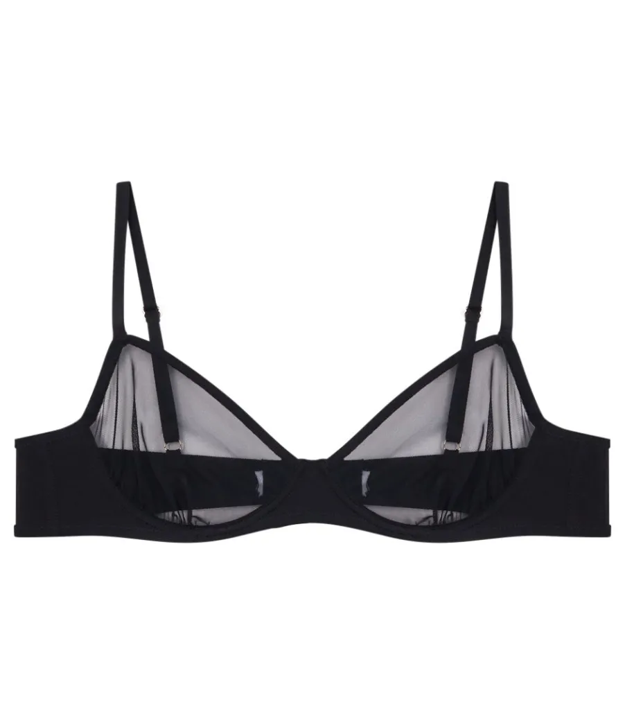 Zuiki Reggiseno balconcino Clearance