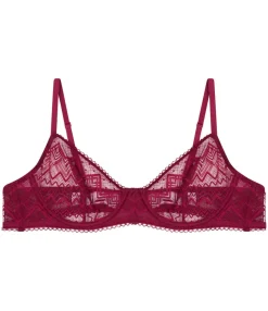 Zuiki Reggiseno balconcino New