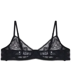 Zuiki Reggiseno balconcino New