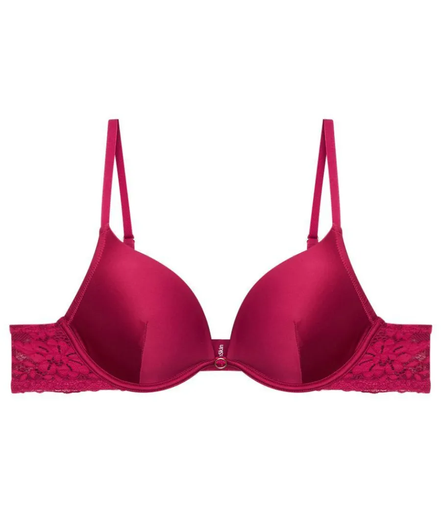 Zuiki Reggiseno push up New