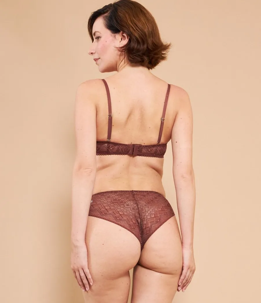 Zuiki Reggiseno push up Outlet