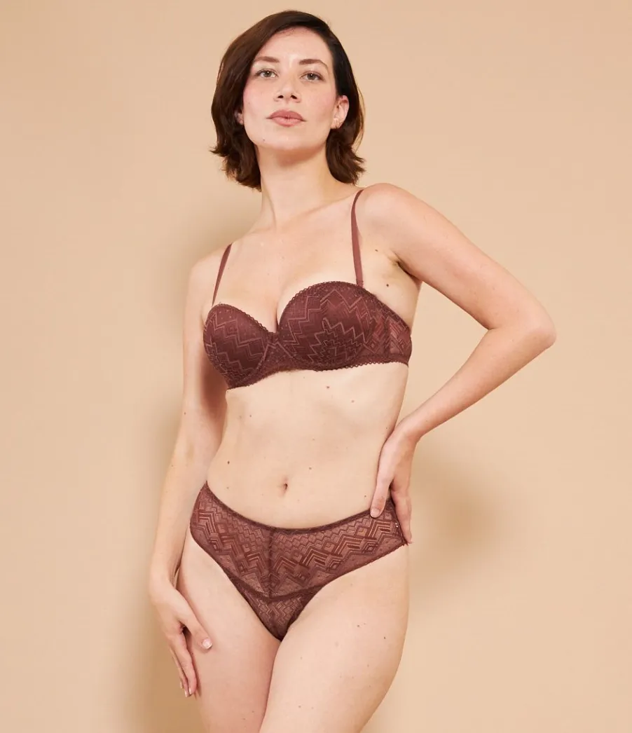 Zuiki Reggiseno push up Outlet