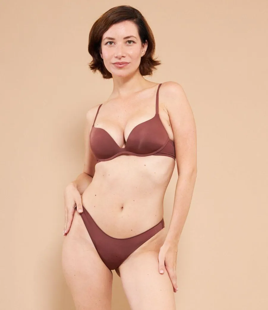 Zuiki Reggiseno Super push up Best