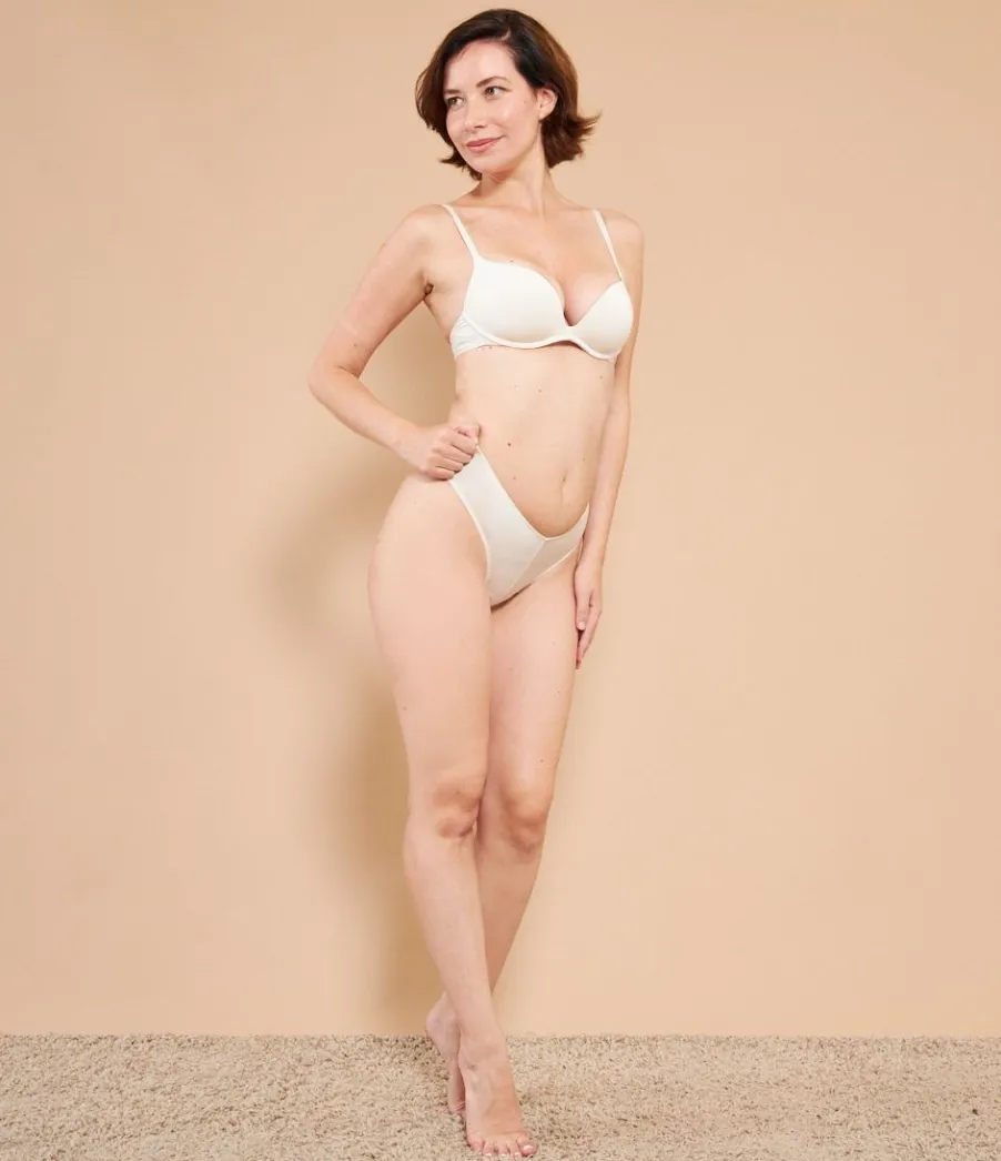 Zuiki Reggiseno Super push up Best