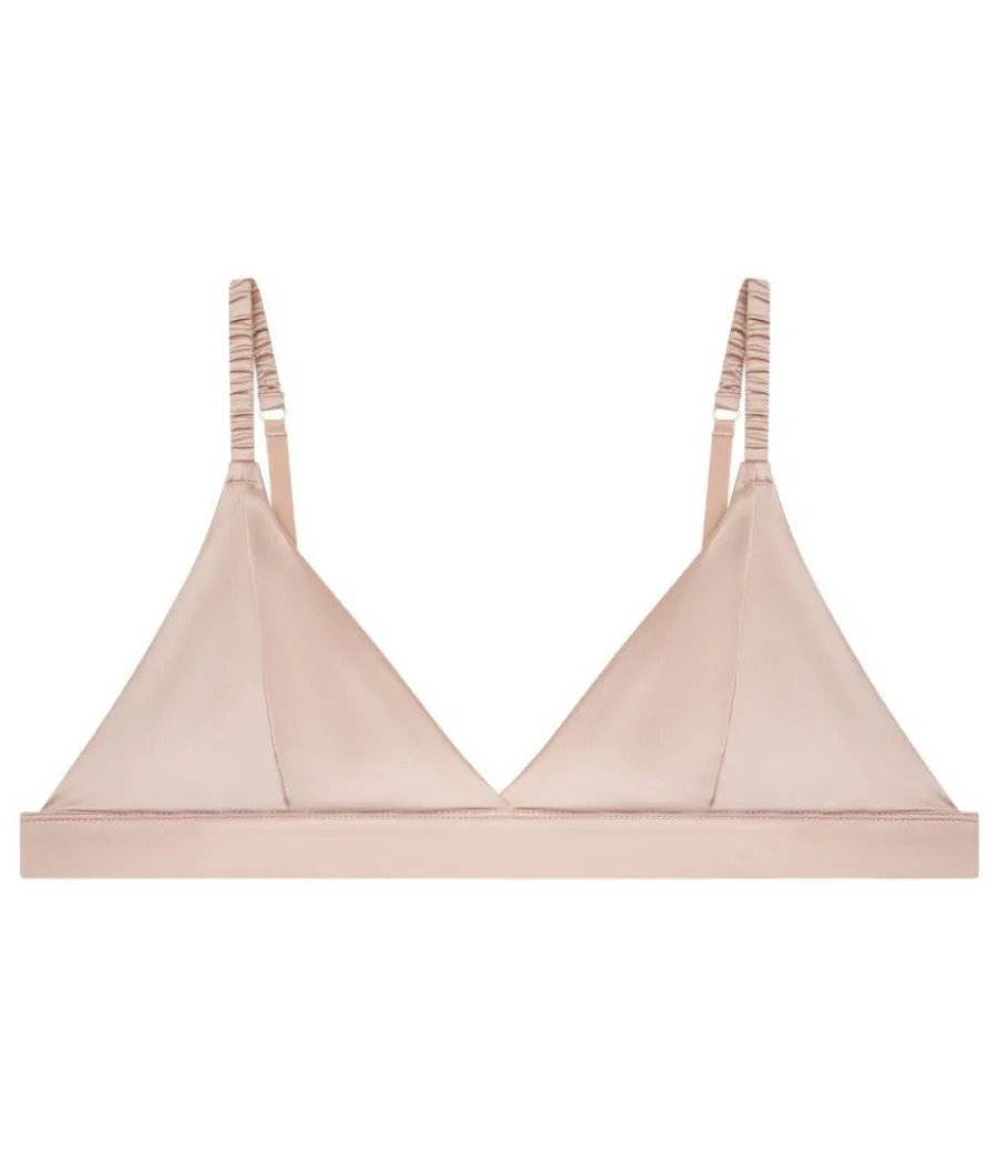 Zuiki Reggiseno triangolo Discount
