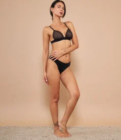 Zuiki Reggiseno triangolo
