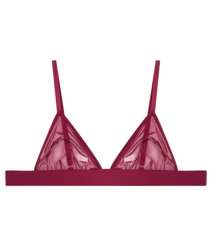 Zuiki Reggiseno triangolo