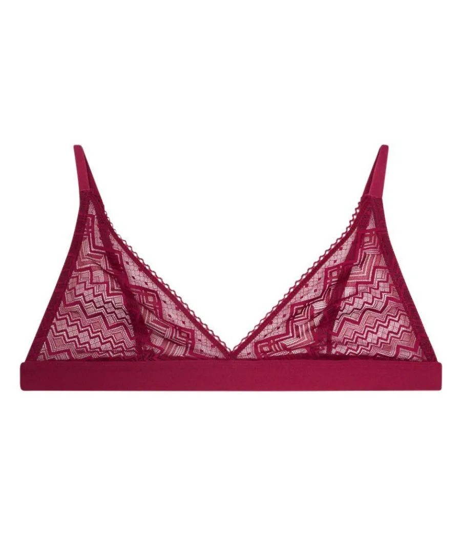 Zuiki Reggiseno triangolo Sale
