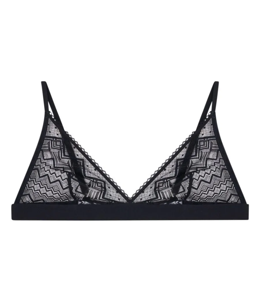 Zuiki Reggiseno triangolo Sale