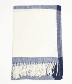 Zuiki Sciarpa con frange Outlet