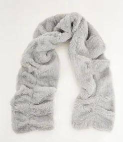 Zuiki Sciarpa peluche Outlet
