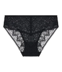 Zuiki Slip a vita alta Outlet
