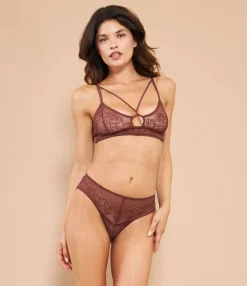 Zuiki Slip a vita alta Outlet