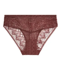 Zuiki Slip a vita alta Outlet
