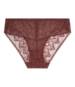 Zuiki Slip a vita alta Outlet