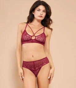 Zuiki Slip a vita alta Outlet
