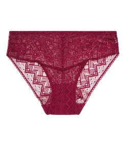 Zuiki Slip a vita alta Outlet