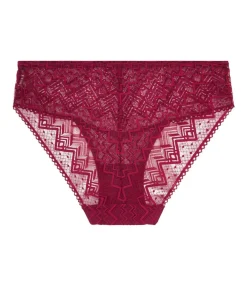 Zuiki Slip a vita alta Outlet