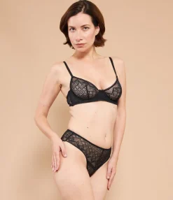 Zuiki Slip a vita alta Outlet