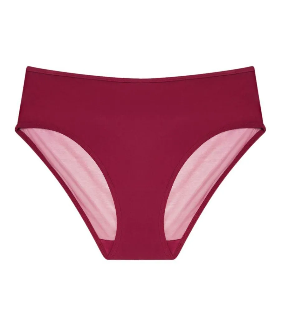 Zuiki Slip a vita alta Outlet