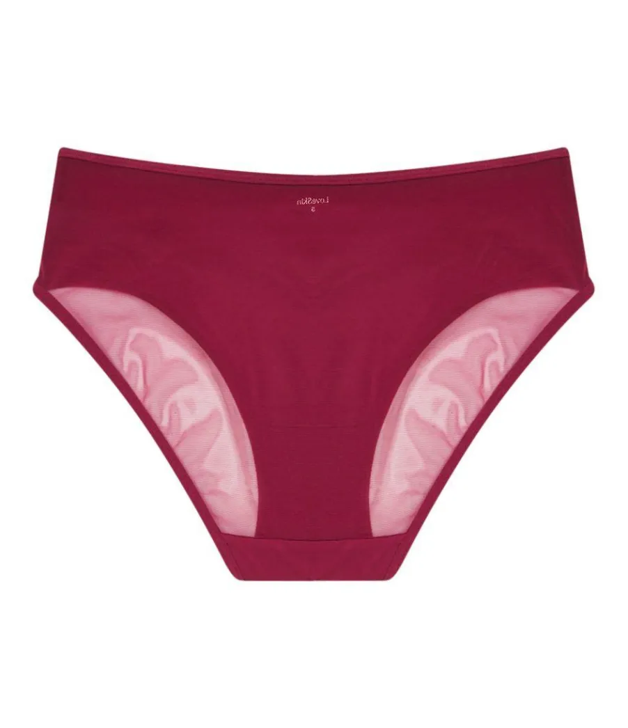 Zuiki Slip a vita alta Outlet
