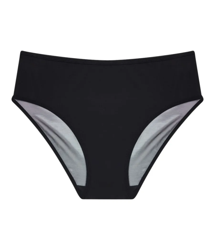 Zuiki Slip a vita alta Outlet